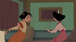 Mulan 2, la mission de l'empereur picture