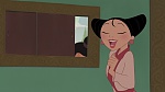 Image Mulan 2, la mission de l'empereur