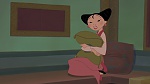 Image Mulan 2, la mission de l'empereur