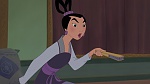 Mulan 2, la mission de l'empereur picture
