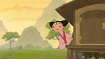 Image Mulan 2, la mission de l'empereur
