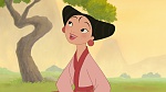 Image Mulan 2, la mission de l'empereur