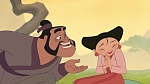 Mulan 2, la mission de l'empereur picture