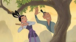 Image Mulan 2, la mission de l'empereur
