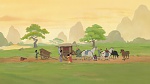 Image Mulan 2, la mission de l'empereur