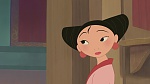 Image Mulan 2, la mission de l'empereur
