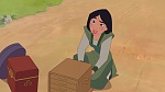 Mulan 2, la mission de l'empereur picture