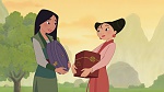 Mulan 2, la mission de l'empereur picture