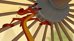 Mulan 2, la mission de l'empereur picture