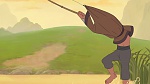 Image Mulan 2, la mission de l'empereur