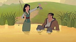 Image Mulan 2, la mission de l'empereur