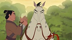 Mulan 2, la mission de l'empereur picture