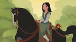 Image Mulan 2, la mission de l'empereur