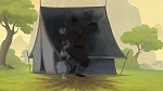 Image Mulan 2, la mission de l'empereur