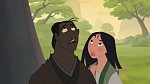 Image Mulan 2, la mission de l'empereur