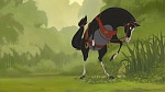 Image Mulan 2, la mission de l'empereur