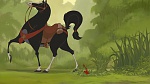 Image Mulan 2, la mission de l'empereur