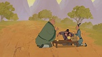 Image Mulan 2, la mission de l'empereur