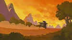 Image Mulan 2, la mission de l'empereur
