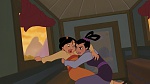 Image Mulan 2, la mission de l'empereur