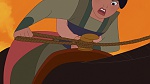 Mulan 2, la mission de l'empereur picture