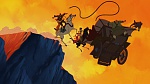 Image Mulan 2, la mission de l'empereur