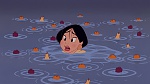 Image Mulan 2, la mission de l'empereur