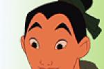 Personnages officiels de Mulan