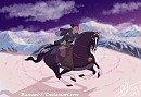 Mulan au crépuscule