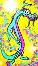 Sparkle Mushu 