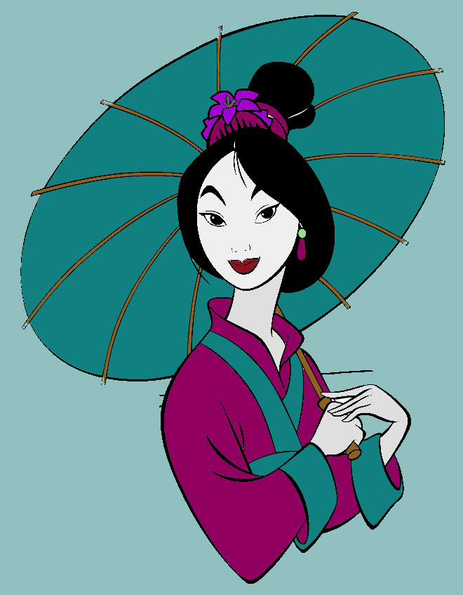 Mulan