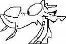 Mushu blank