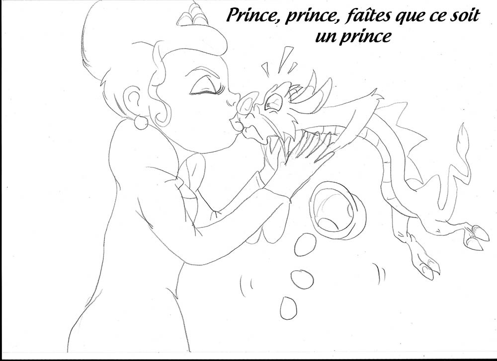 Projet de pâques