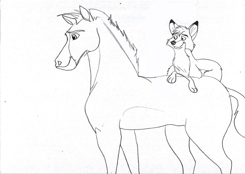 Khan et Rox