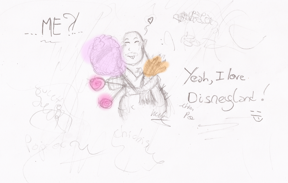 [PROJET] Guest