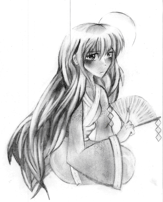 My Character