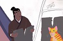 Mulan Spoof 1