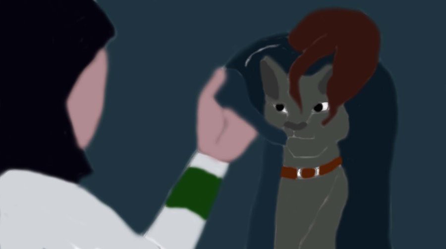 Mulan Spoof 2