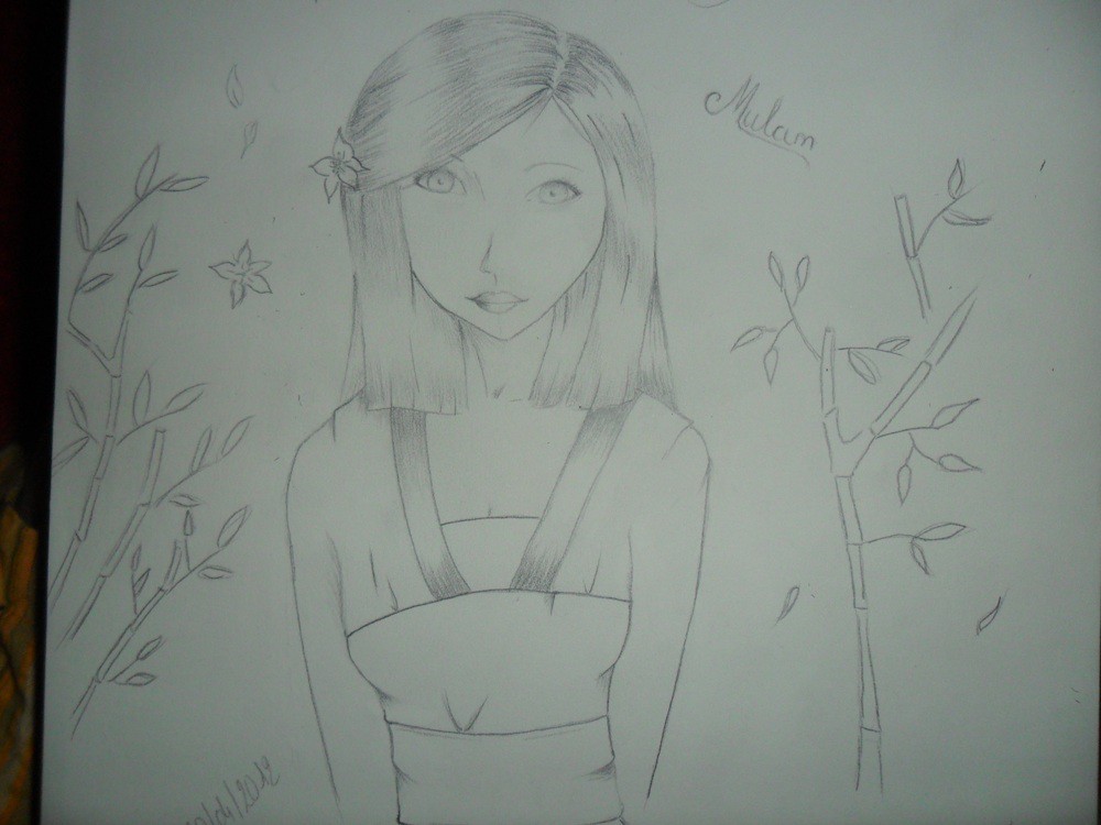 Mulan