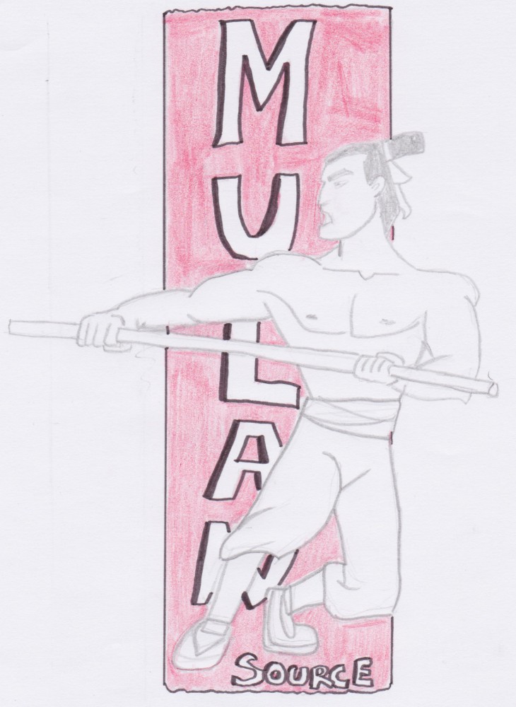 Capitaine Shang 