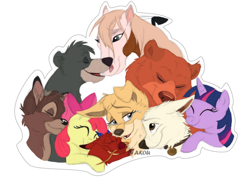  Family