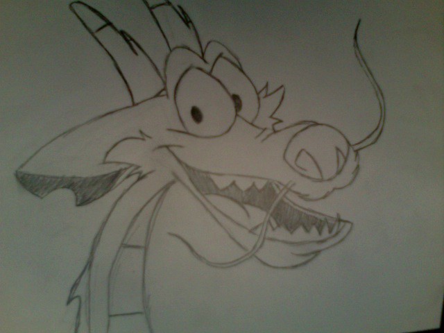 Mushu