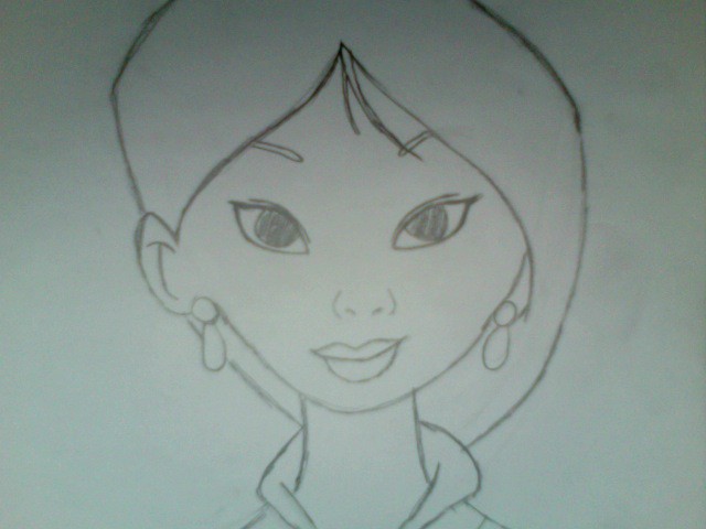 Mulan 