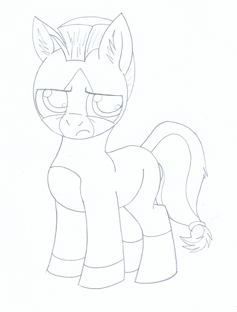 Défi AS - MLP Khan