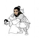 Warrior WIP