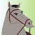 Shang's horse