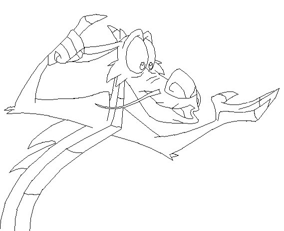 Lineart
