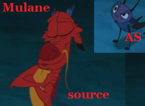 Mulane source