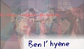 Ben l' hyène