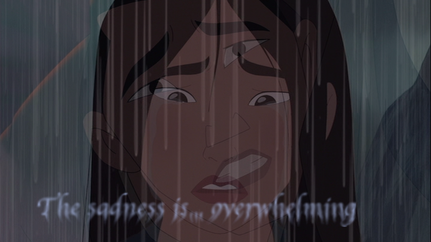 Overwhelming